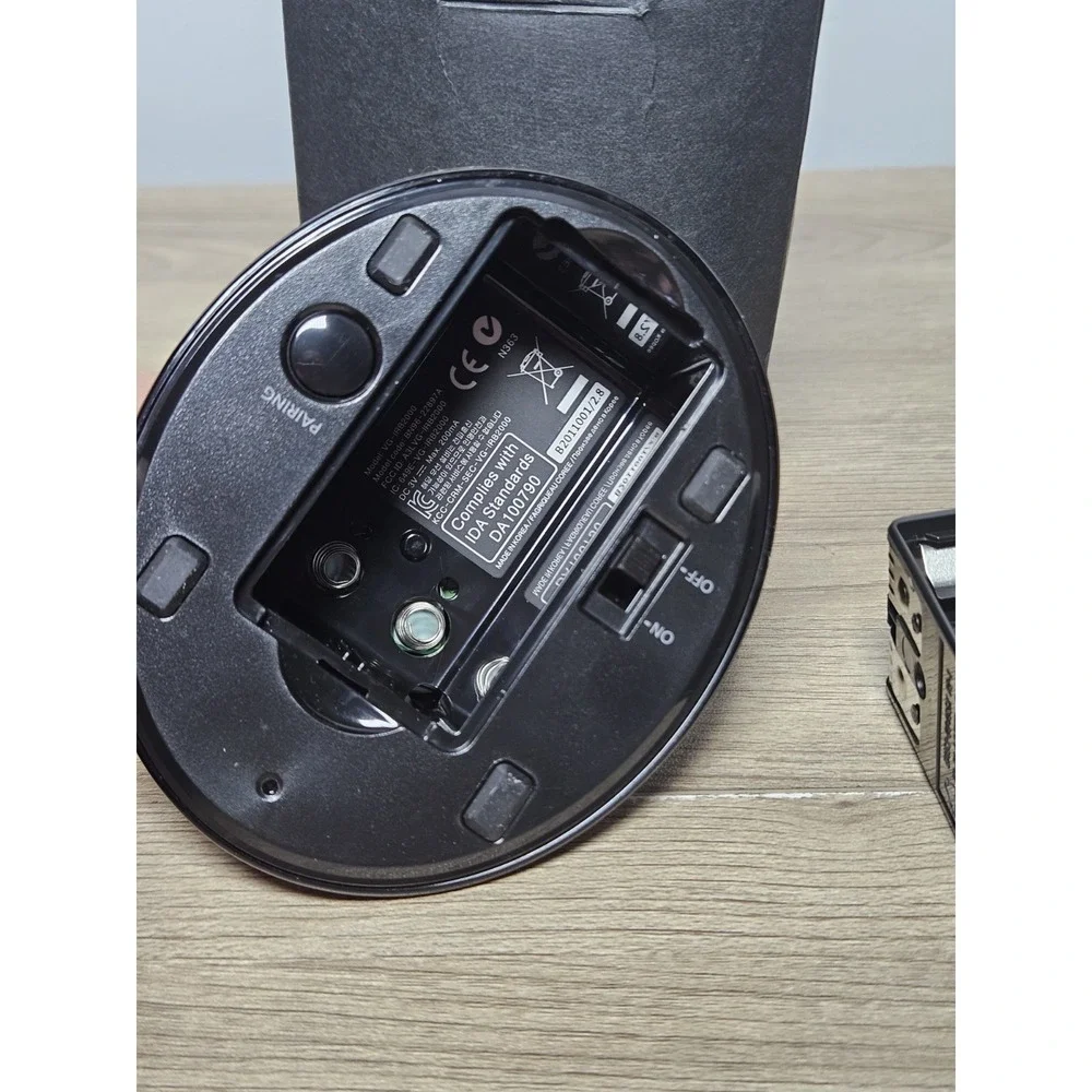 Samsung not type